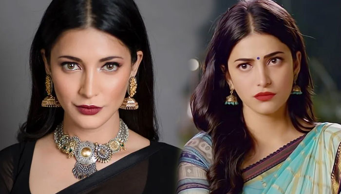 SRUTHI-HASSAN