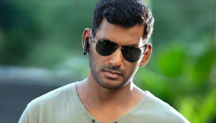 VISHAL