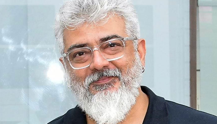 ajith