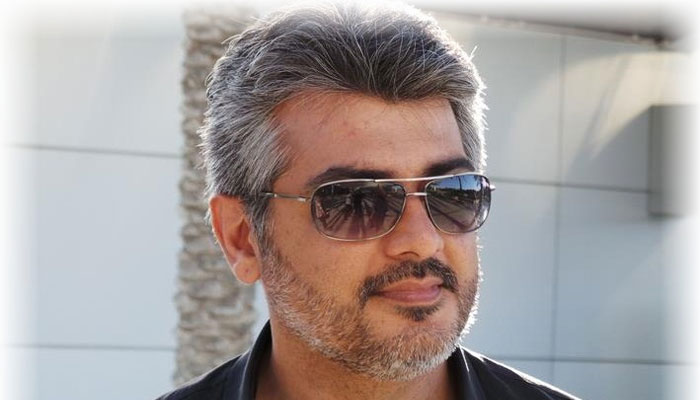 ajith