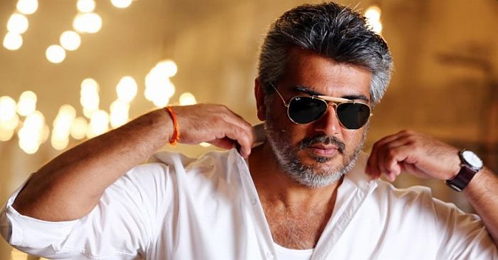 ajith