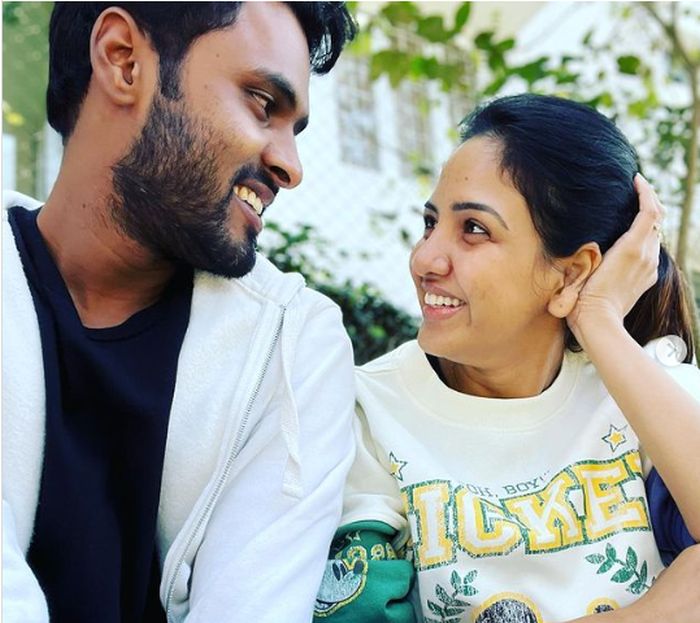 amir and bhavani
