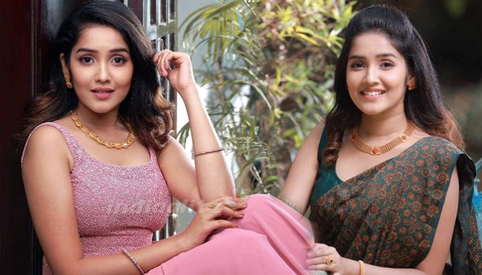 anikha
