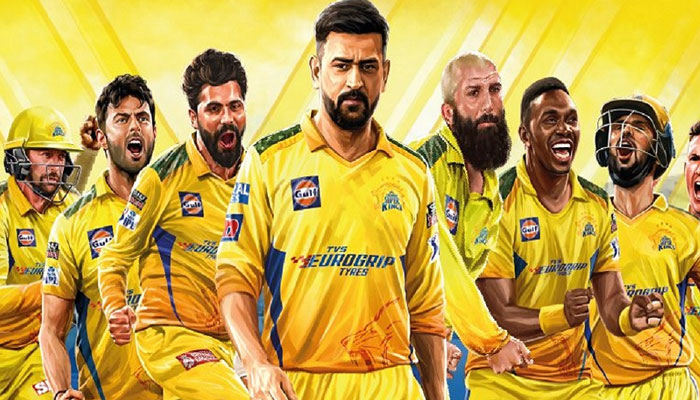 csk