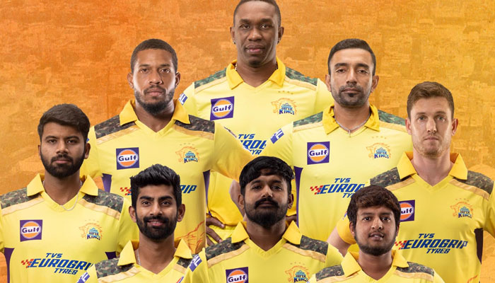 csk