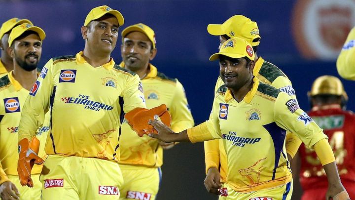 csk