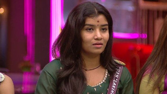 dhanalakshmi