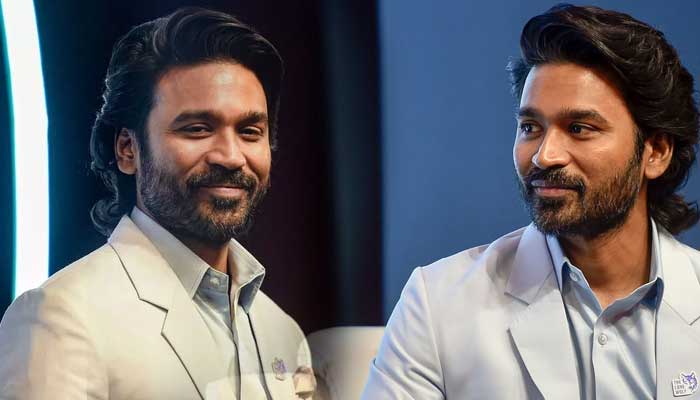 dhanush