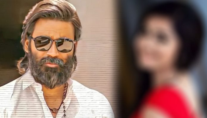 dhanush