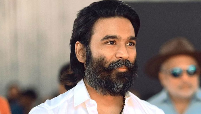 dhanush