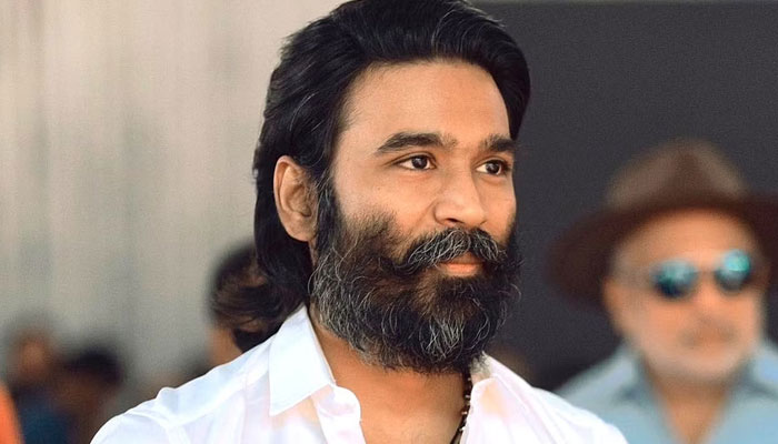 dhanush