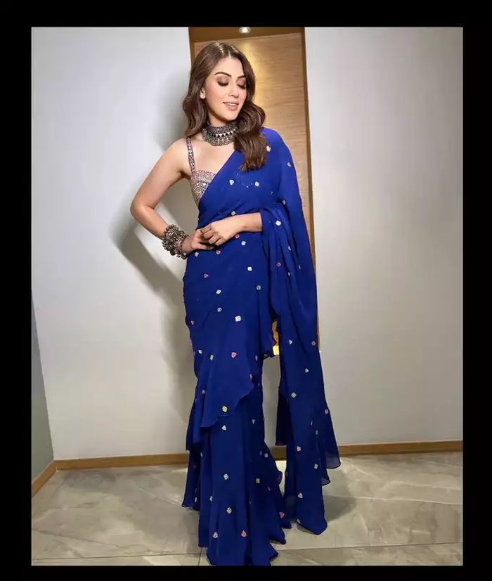 hansika