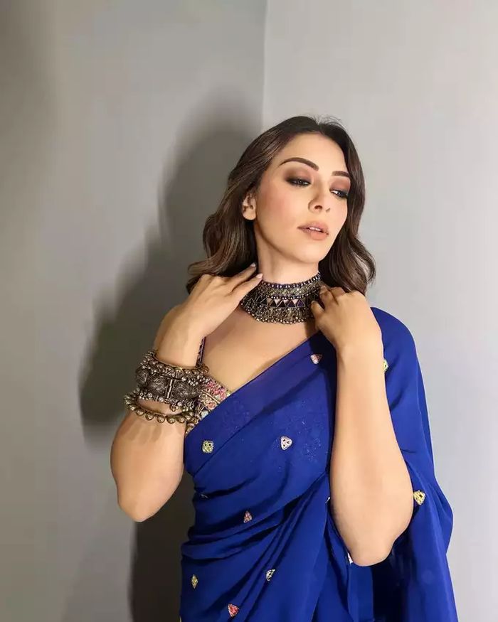 hansika