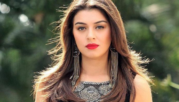 hansika