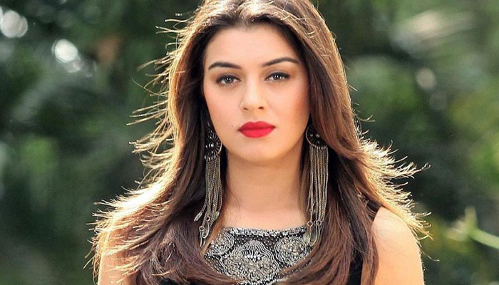 hansika