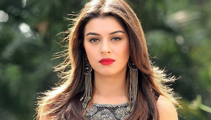 hansika