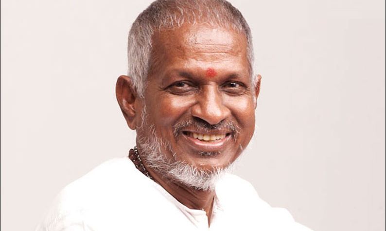 ilaiyaraja