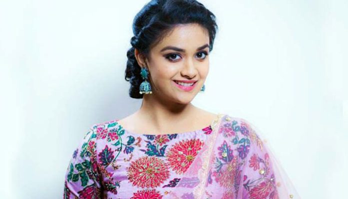 keerthy-suresh