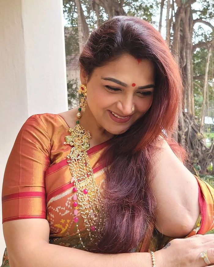 kushboo