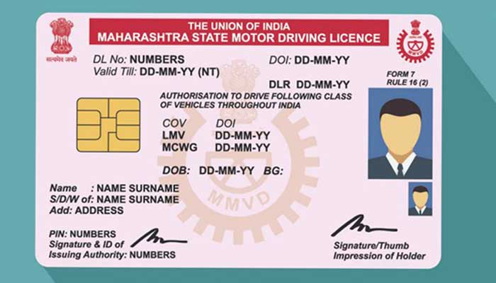 licence