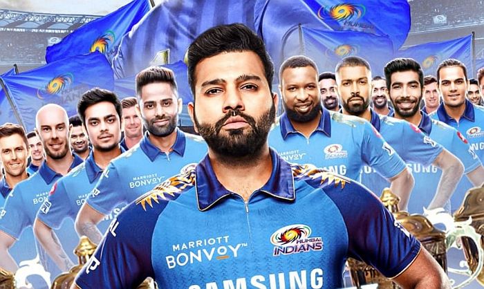 mumbai indians