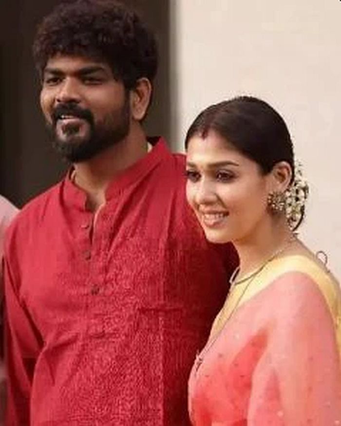 nayanthara 
