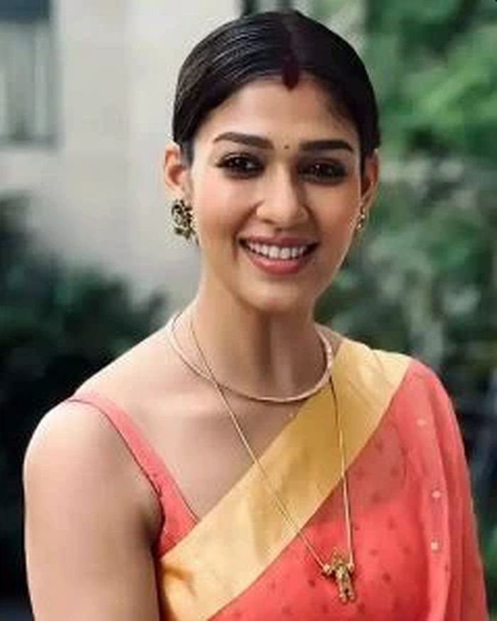 nayanthara 