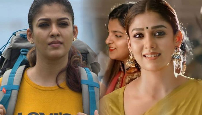 nayanthara