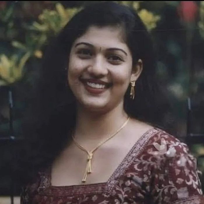 nayanthara
