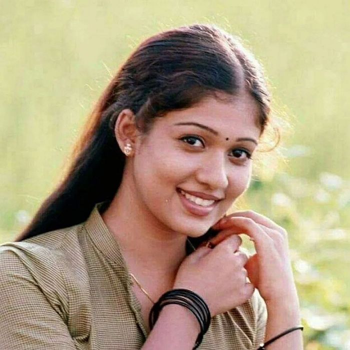 nayanthara