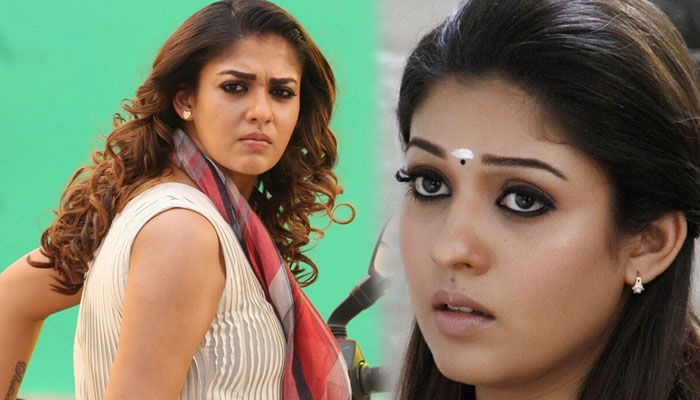 nayanthara