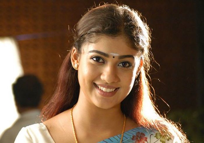 nayanthara actress