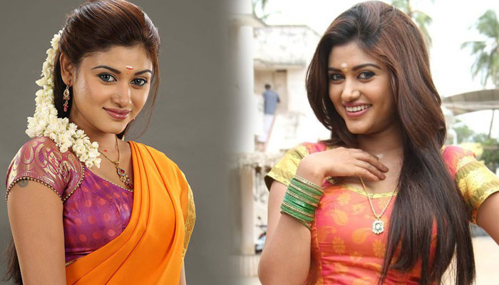 oviya-