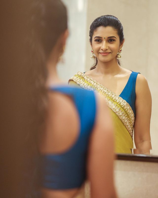 priya bhavani sangar 1