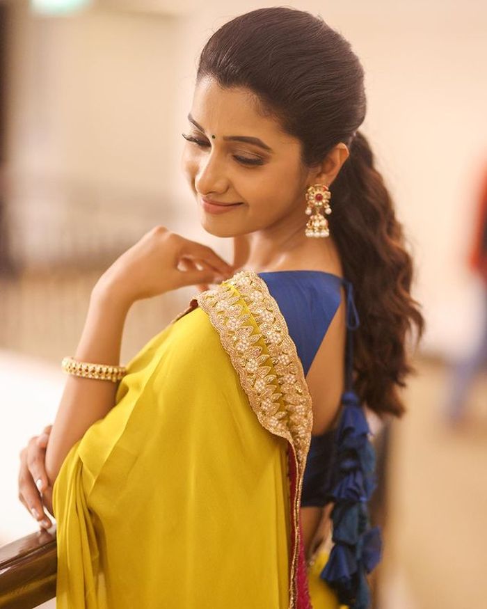 priya bhavani sangar 3