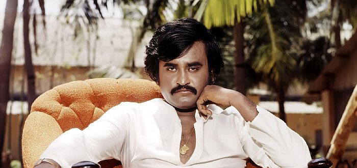 rajini