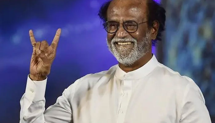 rajini