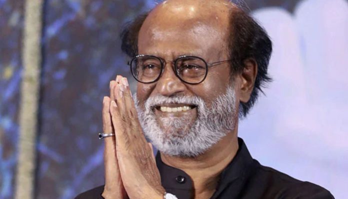 rajini