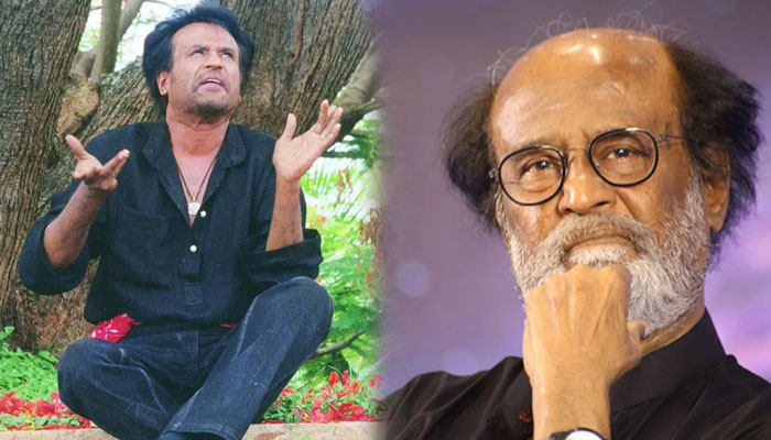 rajini