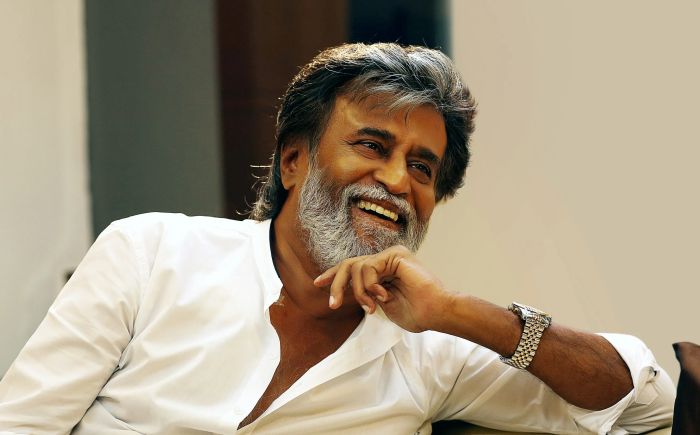 rajini