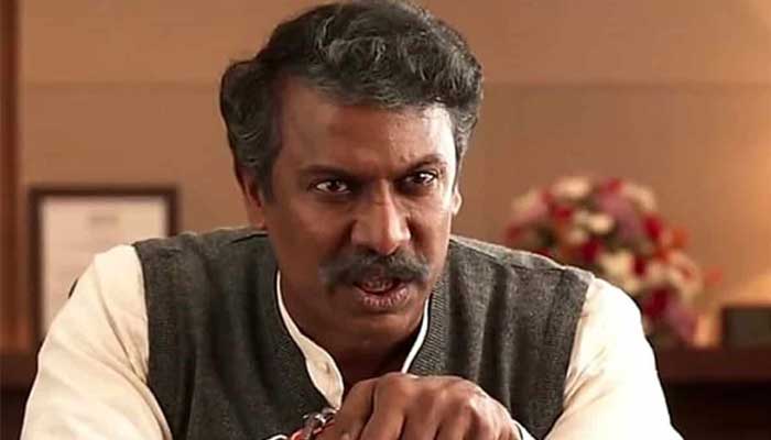 samuthirakani