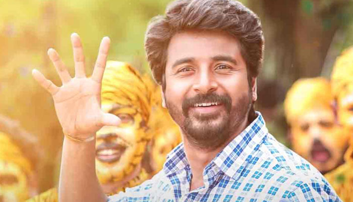 sivakarthikeyan