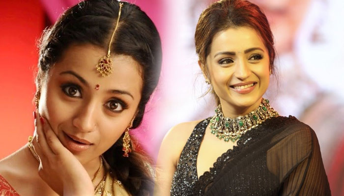 trisha