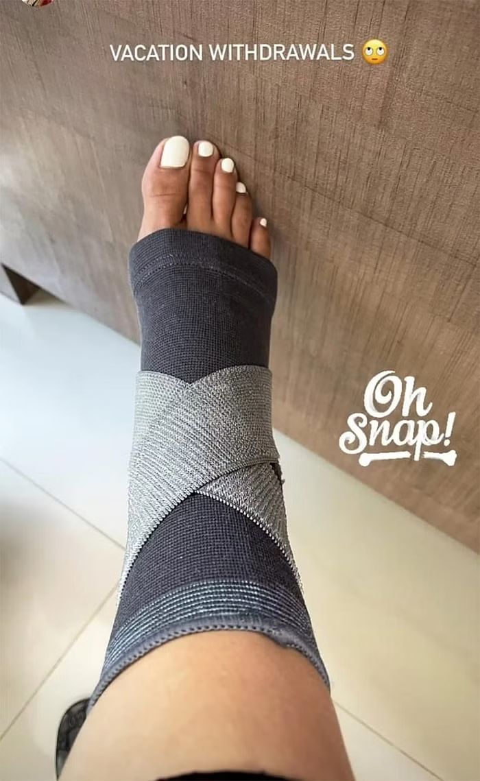 trisha