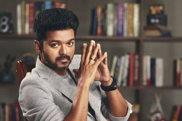 vijay