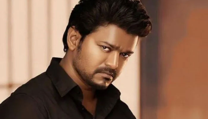 vijay