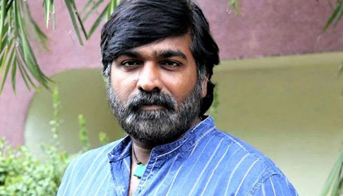 vijay sethupathi