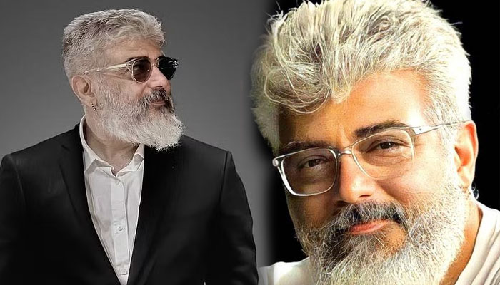 AJITH