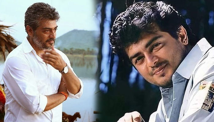 ajith