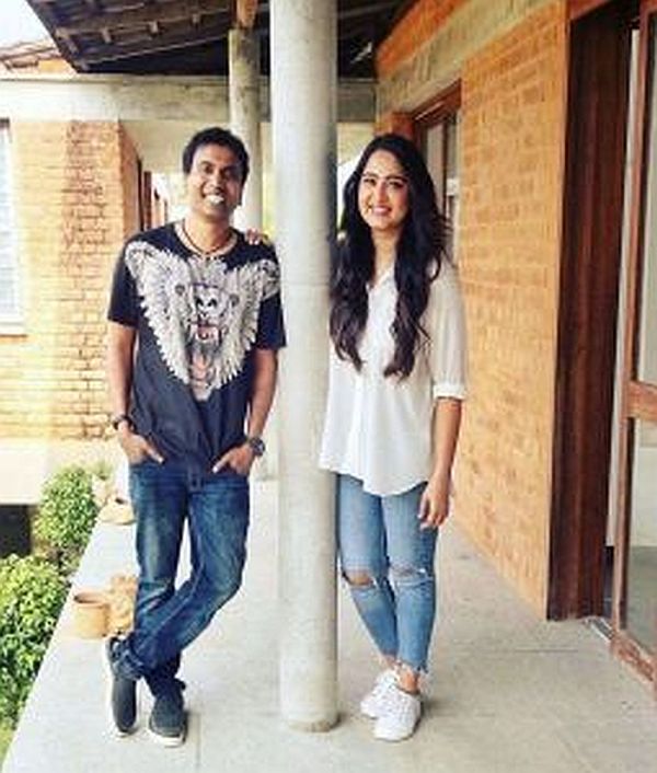 anushka